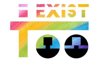 i exist too