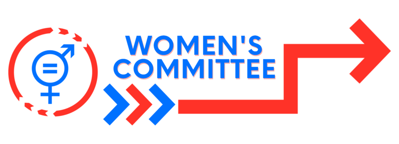 etf womens committee logo